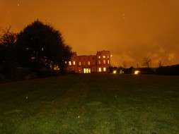 Avon Paranormal Team - Stoke Park Estate